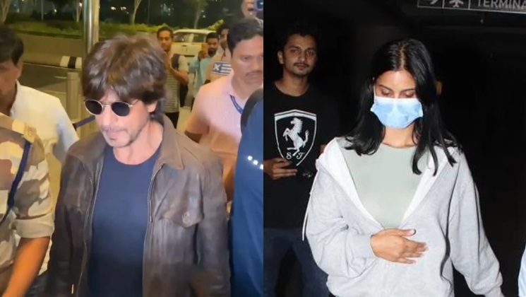 shah rukh khan, shah rukh khan daughter, suhana khan