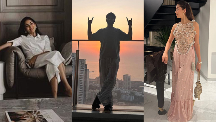 shahid kapoor, mira rajput, shahid mira new home, shahid kapoor instagram,