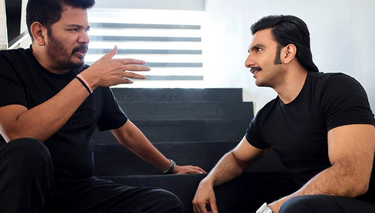 ranveer singh, ranveer singh movies, shankar,