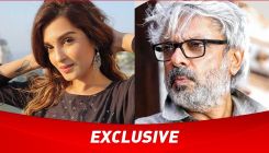EXCLUSIVE: Shiny Doshi recalls working with Sanjay Leela Bhansali, reveals calling producers to replace her