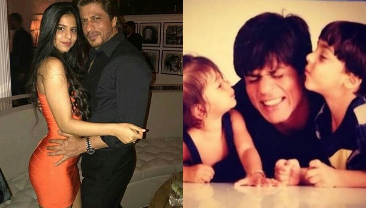 suhana khan, shah rukh khan, srk,