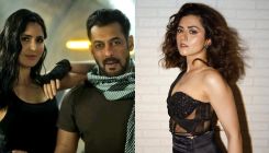 Salman Khan, Katrina Kaif starrer Tiger 3 to feature Ridhi Dogra? Details here