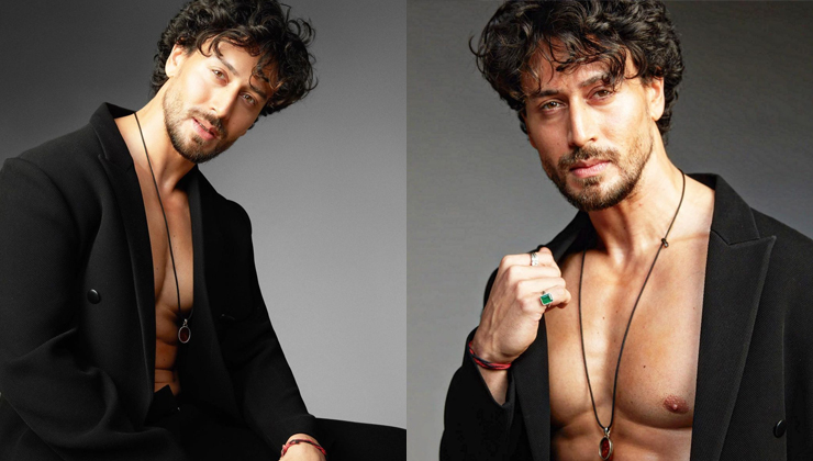tiger shroff, collective artists agency, tiger shroff movies, tiger shroff pics