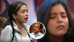 Bigg Boss 16: Tina Datta loses her cool and slams Sumbul Touqeer's father for 'character assassination', Watch