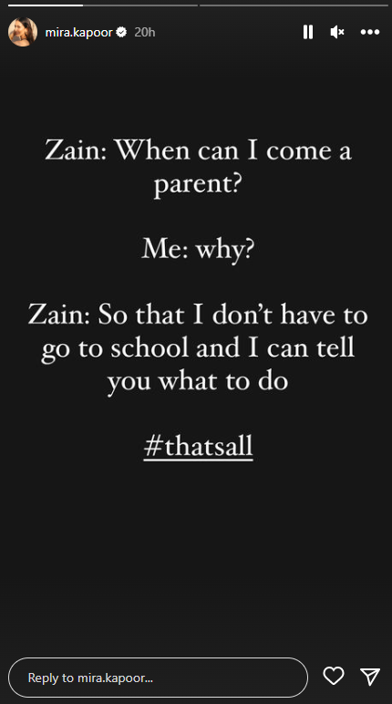 shahid kapoor, mira rajput, zain kapoor, mira rajput instagram, zain kapoor