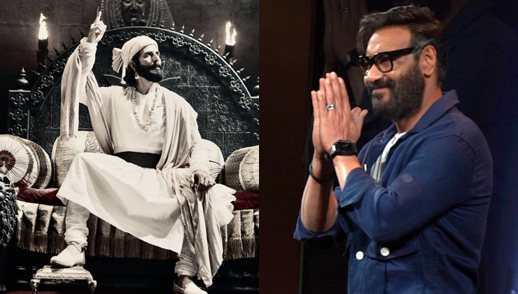 akshay kumar, akshay kumar marathi movie, ajay devgn,