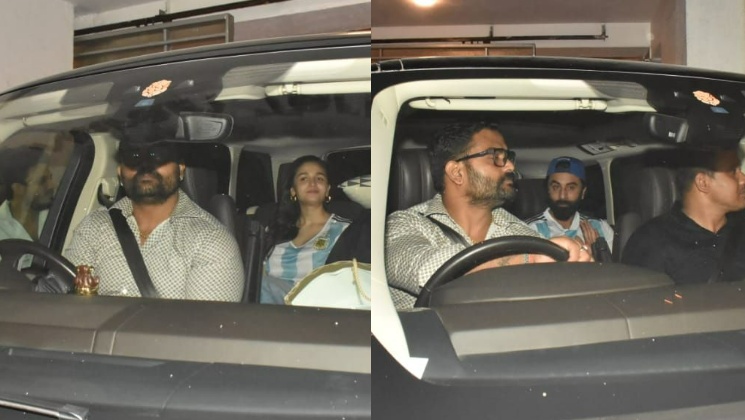 alia bhatt, ranbir kapoor