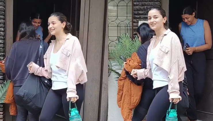 alia bhatt, alia bhatt instagram, alia bhatt yoga,