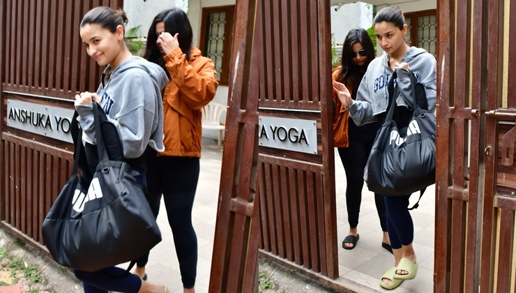 alia bhatt, shaheen bhatt