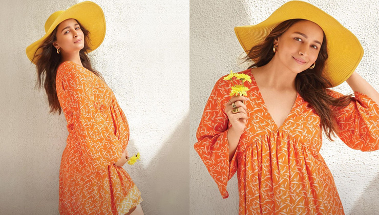 Alia Bhatt, raha kapoor, ranbir kapoor, alia bhatt daughter