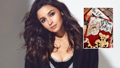 ADORABLE! Alia Bhatt gives a glimpse of daughter Raha’s special customised gift ahead of Christmas