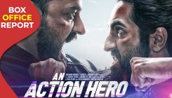 An Action Hero Box Office: Ayushmann Khurrana starrer records very low collections on Day 1