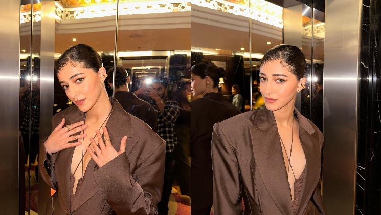 ananya panday, ananya panday instagram, ananya,