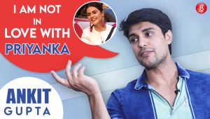 Ankit Gupta on relationship with Priyanka Chahar Choudhary: I'm not in love with her | Bigg Boss 16