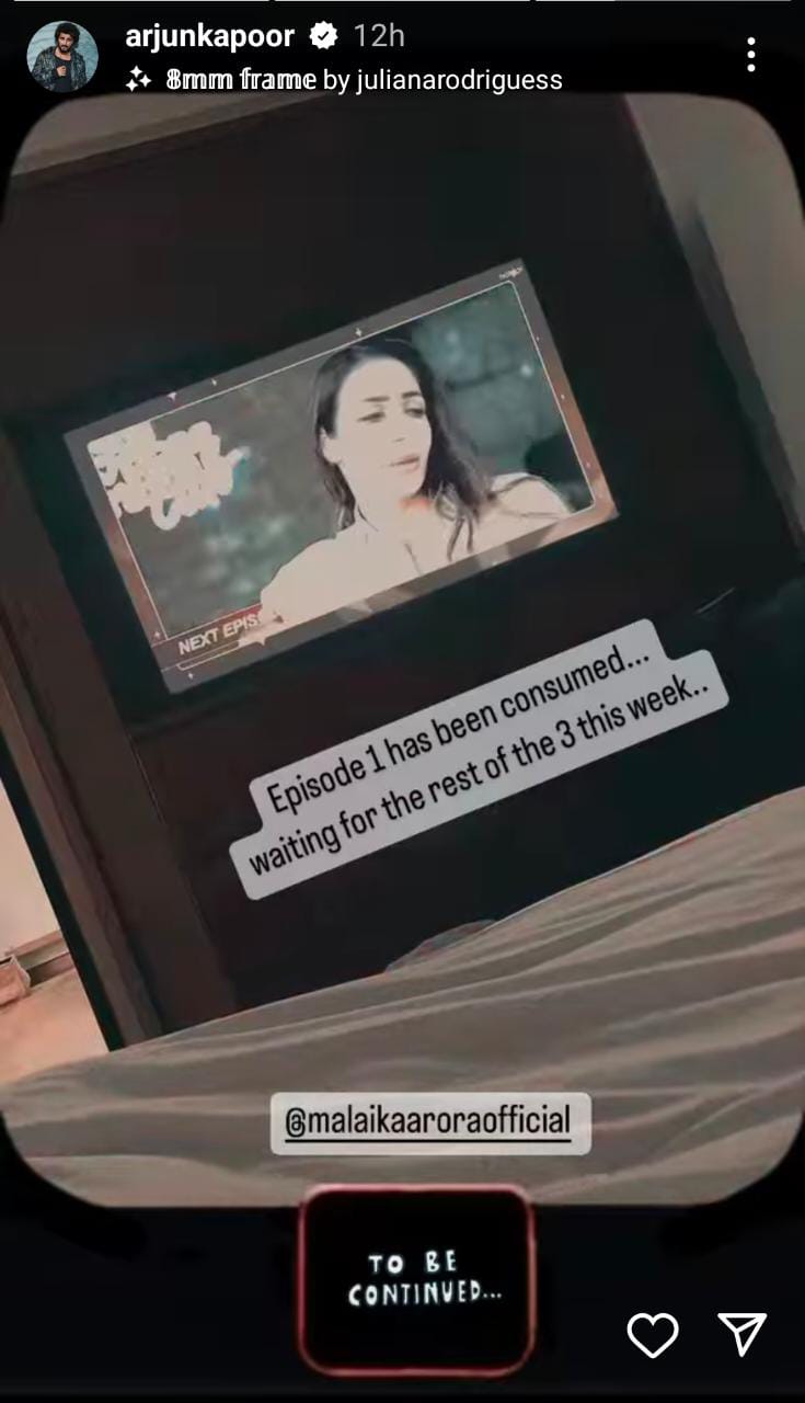 arjun kapoor, malaika arora