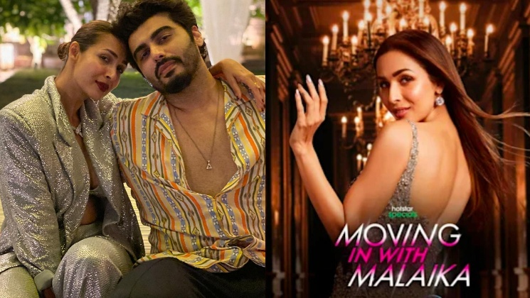 arjun kapoor, malaika arora