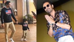 5 times Arjun Rampal impressed us with his effortlessly stylish looks in 2022