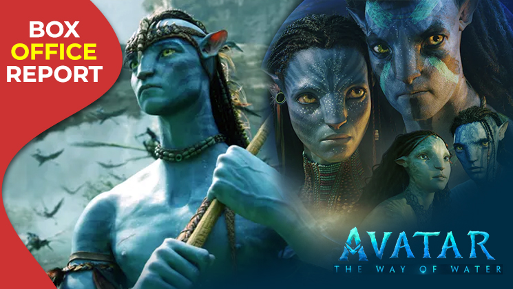 avatar the way of water