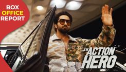An Action Hero Box Office: Ayushmann Khurrana starrer fails to pack a punch as it underperforms on its first weekend