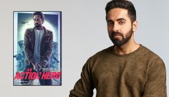 Ayushmann Khurrana is humbled by positive response to An Action Hero: Tried to give audiences something new