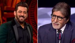 From Salman Khan's Bigg Boss to Amitabh Bachchan's KBC, here are the 5 reality shows that we can't get enough of