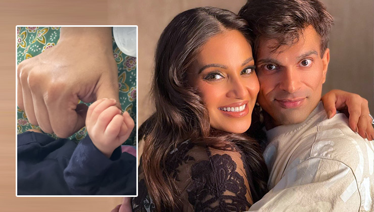 bipasha basu, karan singh grover, Devi