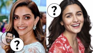Deepika Padukone to Alia Bhatt: Bollywood actresses and the South stars they desire to work with