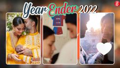 Year Ender 2022: Sonam Kapoor, Alia Bhatt to Bipasha Basu, Bollywood actresses who became mothers this year
