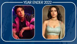 Year Ender 2022: Aryan Khan to Nysa Devgn-Here's why these Bollywood star kids grabbed headlines this year