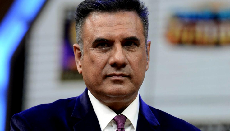 Did you know Boman Irani once worked as a waiter at the Taj hotel during his initial days?