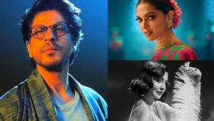 Shah Rukh Khan, Deepika Padukone, Anushka Sharma: 7 surprising cameos of Bollywood actors that won hearts in 2022