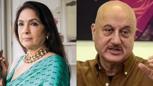 Neena Gupta to Anupam Kher: Celebs who went out of work and requested for jobs
