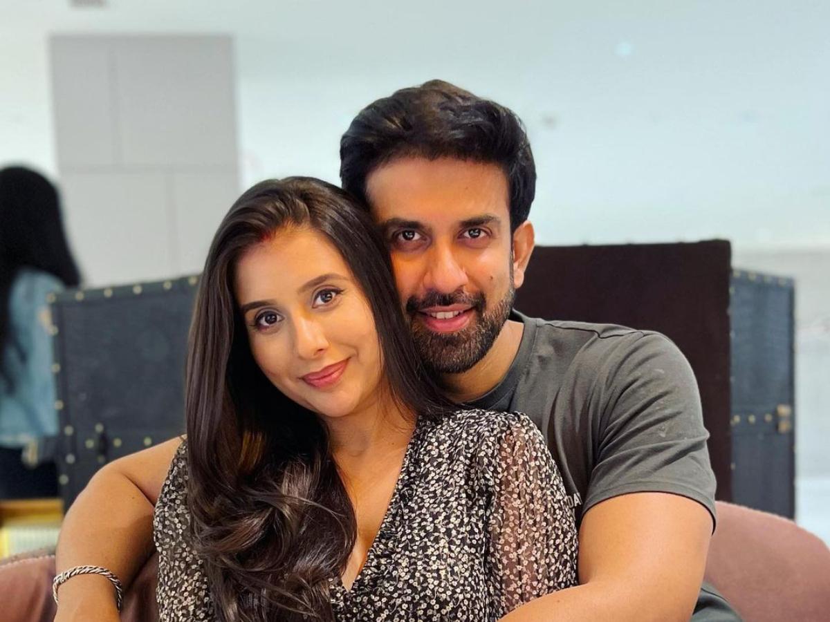 charu asopa, rajeev sen