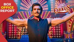 Cirkus Box Office: Ranveer Singh starrer does miserably in first week collections