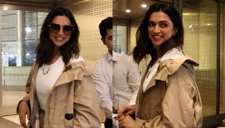 Amid criticism for her FIFA World Cup outfit, Deepika Padukone