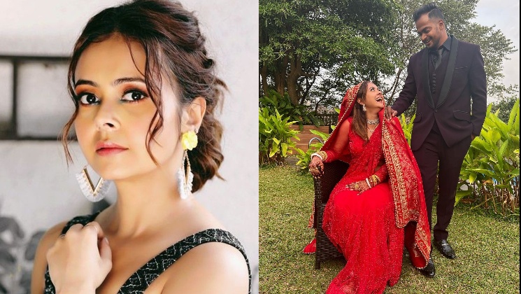 devoleena bhattacharjee