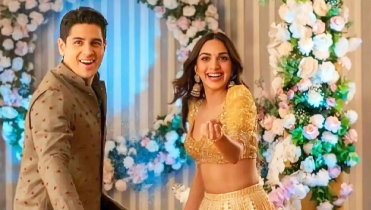 Sidharth Malhotra, Kiara Advani, wedding news,