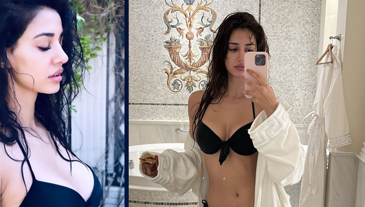 disha patani, disha patani bikini, disha patani hot, ek villain 2