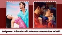 Ranbir Kapoor-Shraddha Kapoor to Vicky Kaushal-Sara Ali Khan: Fresh Bollywood pairs who will set our screens ablaze in 2023