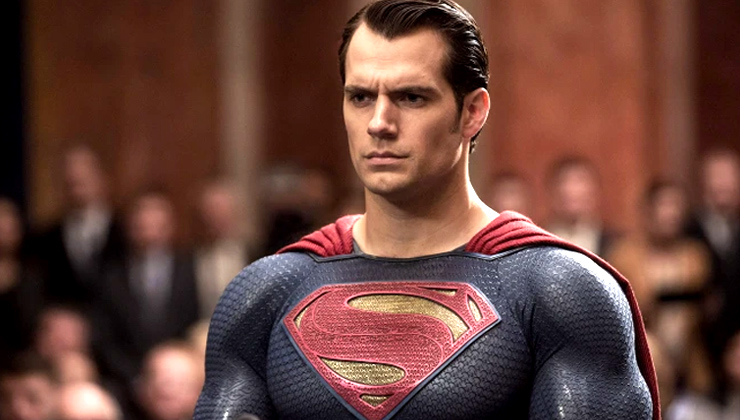 Henry Cavill to NOT return as Superman, says ‘My turn to wear the cape has passed’