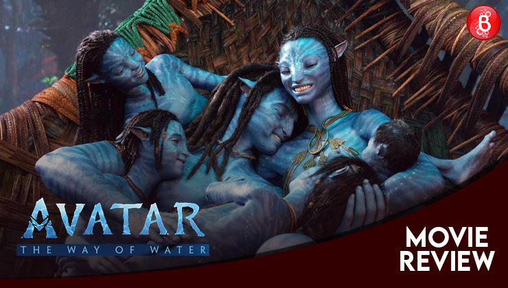 Can James Cameron's Avatar save cinema again?