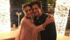 Kajol and Shah Rukh Khan to reunite for a film after Dilwale? Actress REVEALS