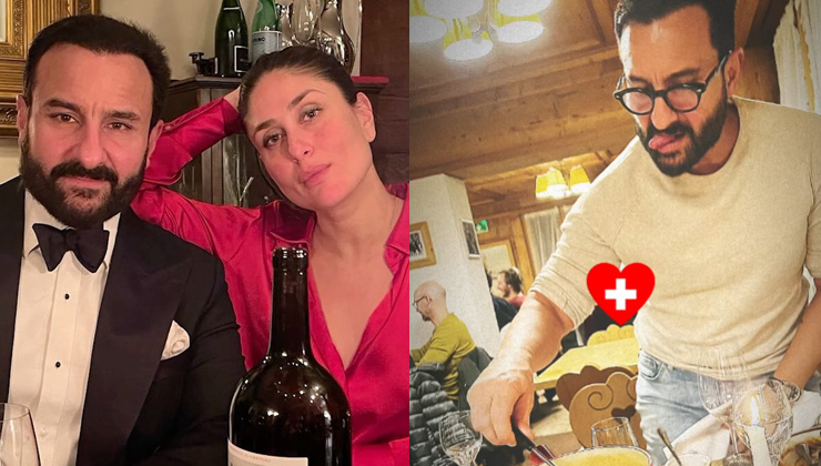 kareena kapoor, saif ali khan