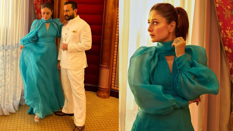kareena kapoor, saif ali khan