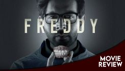 Freddy REVIEW: Kartik Aaryan's career is set to shift gears as he delivers a fresh and spine-chilling performance in this mediocre plot