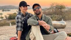 Katrina Kaif gives glimpses of her romantic yet adventurous vacay with Vicky Kaushal and could they be any cuter?