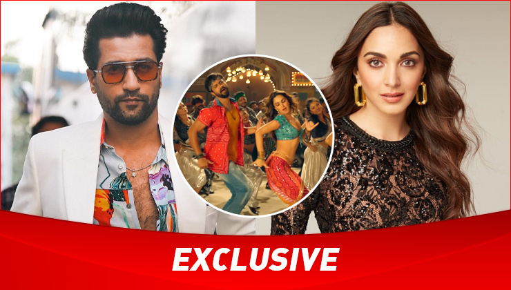 kiara advani, vicky kaushal, govinda naam mera release,