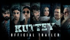 Kuttey trailer: Arjun Kapoor, Konkona, Radhika Madan and others promise an intriguing tale of one-upping each other