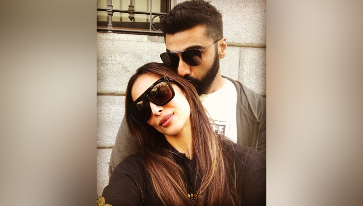 malaika arora, arjun kapoor