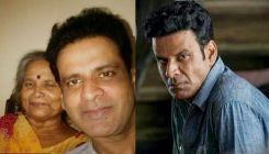 Manoj Bajpayee’s mother passes away in Delhi at the age of 80
